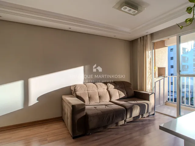 Imagem 10: Duplex Reformado com Terraço e Vista para o Bosque no Ecoville