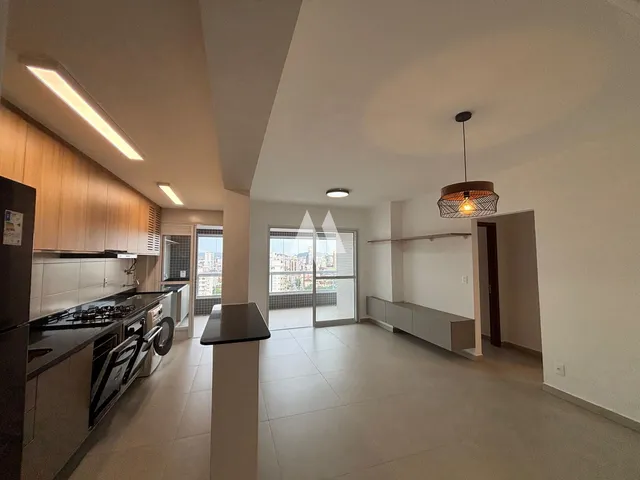 Imagem: Apartamento para alugar, 81 m² 2 suítes