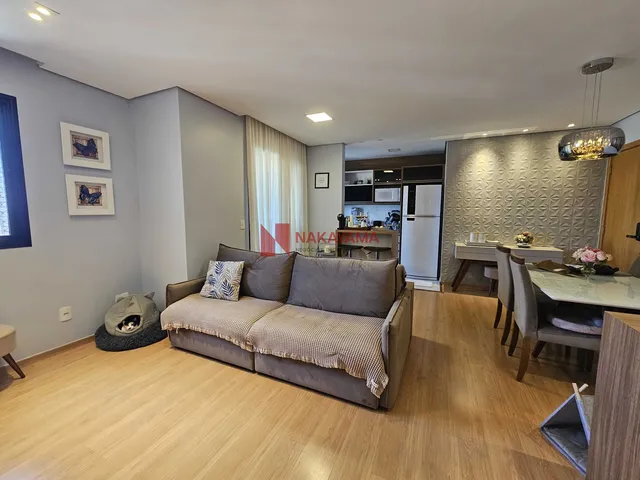 Imagem 4: Apartamento totalmente mobiliado em Terra Bonita, Londrina/PR