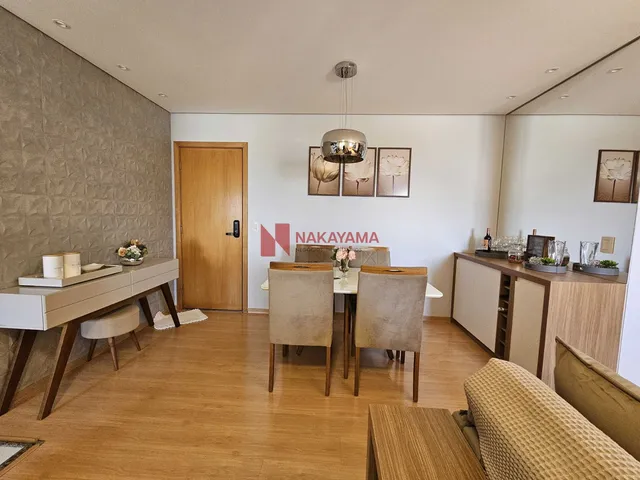 Imagem 5: Apartamento totalmente mobiliado em Terra Bonita, Londrina/PR