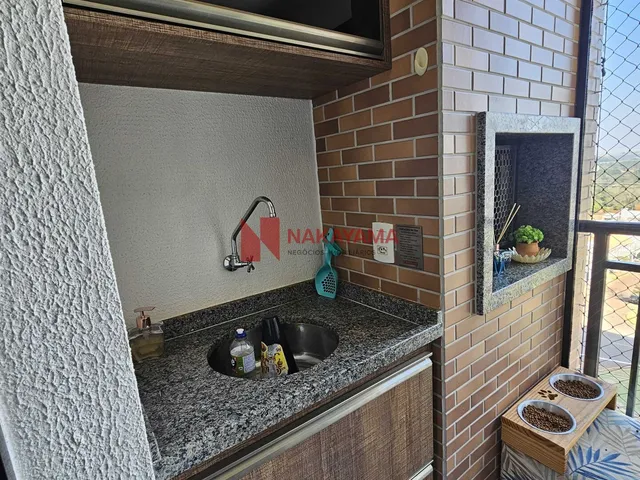 Imagem 11: Apartamento totalmente mobiliado em Terra Bonita, Londrina/PR