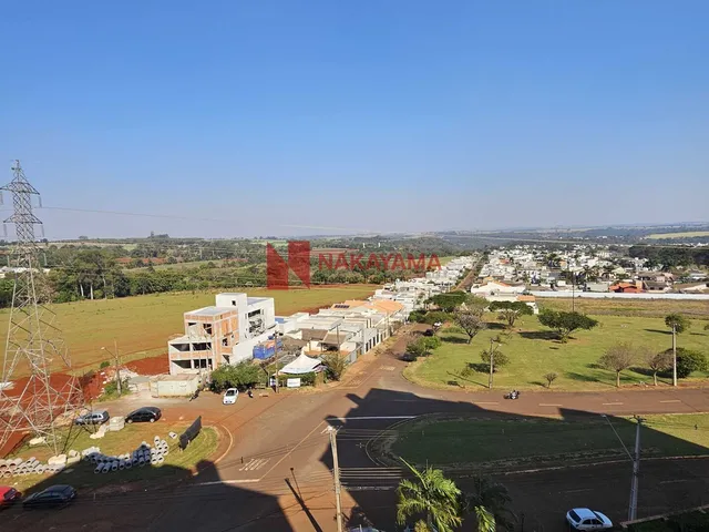 Imagem 14: Apartamento totalmente mobiliado em Terra Bonita, Londrina/PR