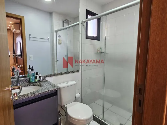 Imagem 9: Apartamento totalmente mobiliado em Terra Bonita, Londrina/PR