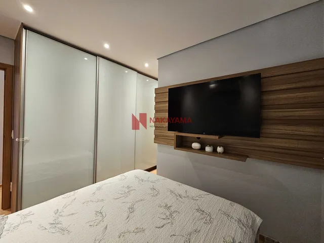 Imagem 2: Apartamento totalmente mobiliado em Terra Bonita, Londrina/PR
