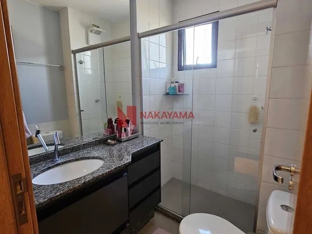 Imagem 10: Apartamento totalmente mobiliado em Terra Bonita, Londrina/PR