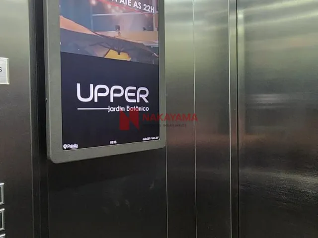 Imagem 16: Apartamento totalmente mobiliado em Terra Bonita, Londrina/PR