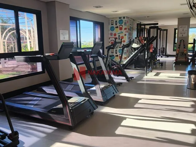 Imagem 15: Apartamento totalmente mobiliado em Terra Bonita, Londrina/PR