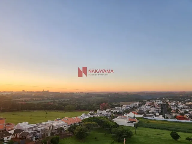 Imagem 3: Apartamento totalmente mobiliado em Terra Bonita, Londrina/PR