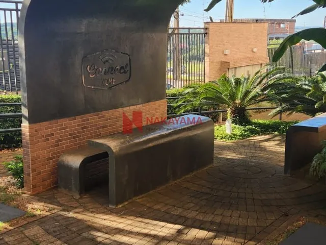 Imagem 8: Apartamento totalmente mobiliado em Terra Bonita, Londrina/PR