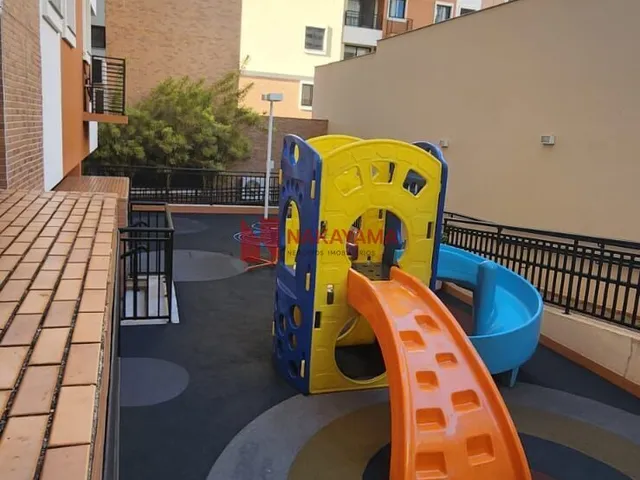 Imagem 12: Apartamento totalmente mobiliado em Terra Bonita, Londrina/PR