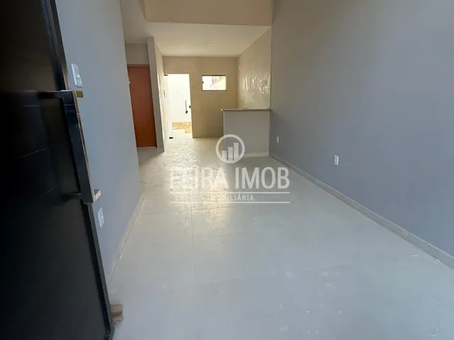 Imagem 8: Casa 2/4 e 3/4 com Suíte à Venda no SIM – A 100m da Av. Nóide Cerqueira em Feira de