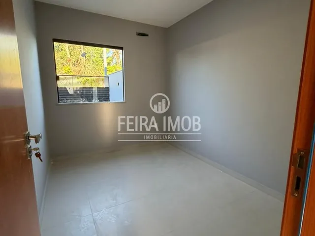 Imagem 7: Casa 2/4 e 3/4 com Suíte à Venda no SIM – A 100m da Av. Nóide Cerqueira em Feira de