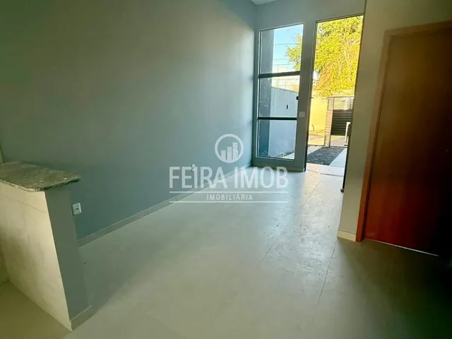 Imagem 2: Casa 2/4 e 3/4 com Suíte à Venda no SIM – A 100m da Av. Nóide Cerqueira em Feira de