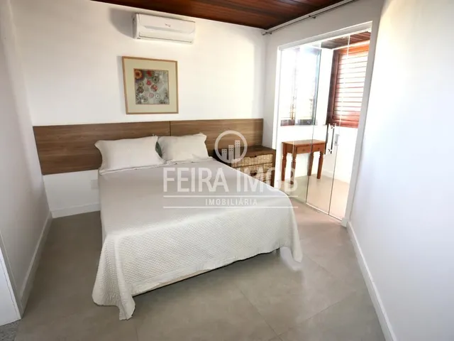 Imagem 15: Paraiso - Casa à Venda em Guarajuba no Condomínio Paraíso com 7 Quartos e Piscina a