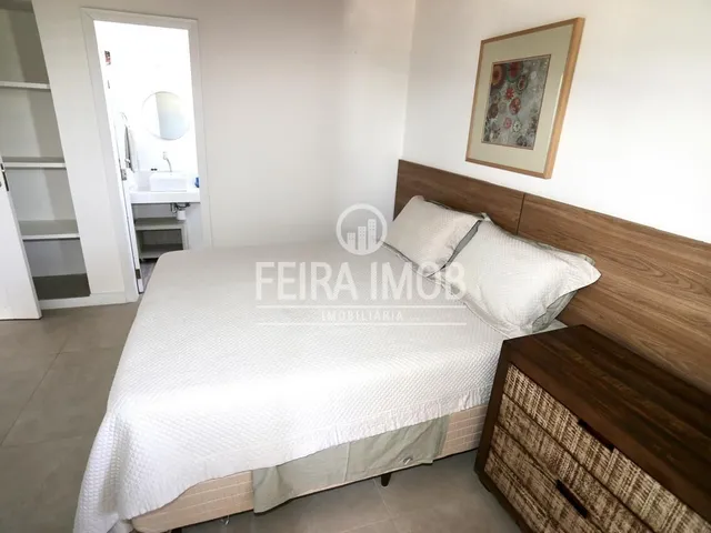 Imagem 4: Paraiso - Casa à Venda em Guarajuba no Condomínio Paraíso com 7 Quartos e Piscina a