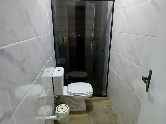 Imagem 10: Casa Alvenaria em Xaxim, Curitiba/PR