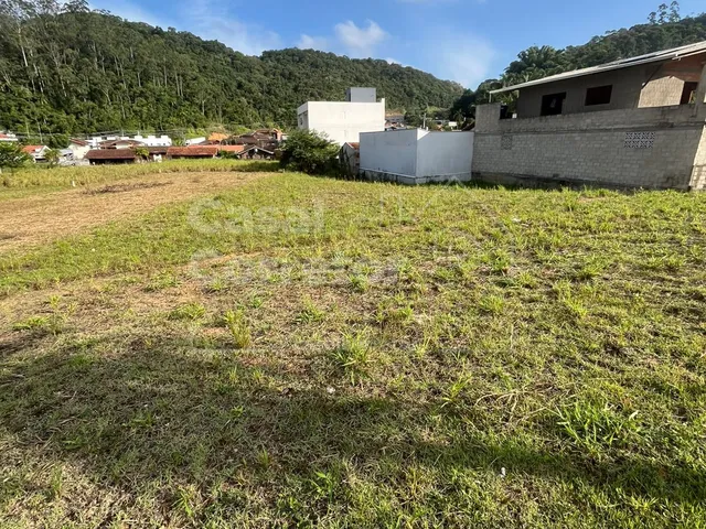 Imagem 3: Terreno à venda no bairro Bateas - Brusque/SC