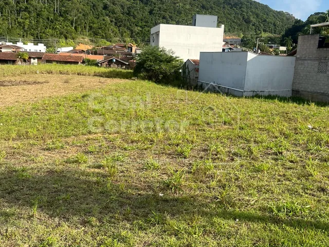 Imagem 11: Terreno à venda no bairro Bateas - Brusque/SC