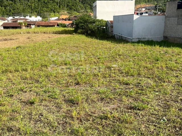 Imagem 12: Terreno à venda no bairro Bateas - Brusque/SC