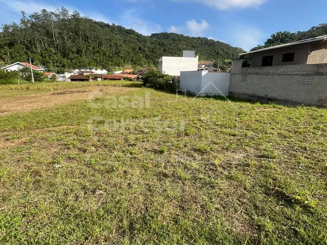 Imagem 14: Terreno à venda no bairro Bateas - Brusque/SC