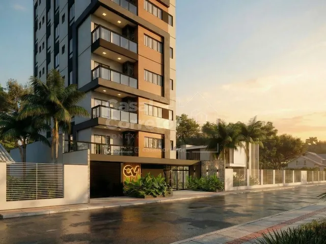 Imagem: Apartamento em Souza Cruz, Brusque/SC