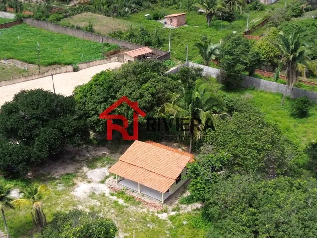 Imagem: TERRENO RESIDENCIAL em SÃO JOSÉ DE RIBAMAR
