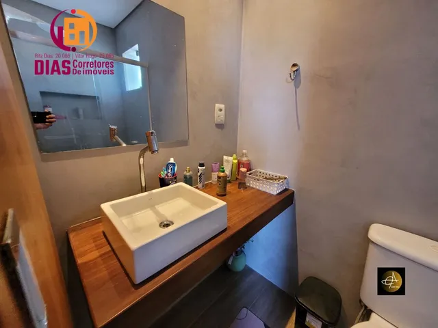 Imagem 14: Alugo em exclusividade e Oportunidade linda Casa no Alphaville Litoral Norte com 4