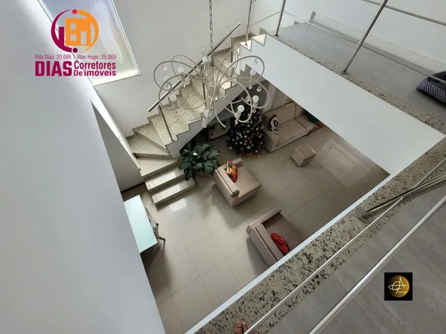 Imagem 7: Alugo em exclusividade e Oportunidade linda Casa no Alphaville Litoral Norte com 4