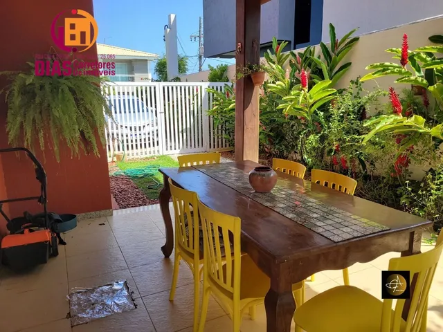 Imagem 12: Alugo em exclusividade e Oportunidade linda Casa no Alphaville Litoral Norte com 4