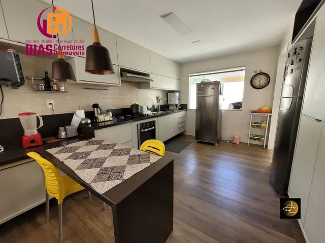 Imagem 5: Alugo em exclusividade e Oportunidade linda Casa no Alphaville Litoral Norte com 4