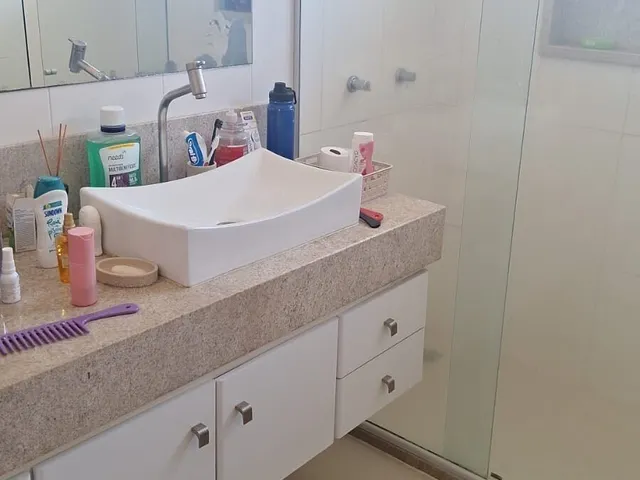 Imagem 6: Alugo em exclusividade e Oportunidade linda Casa no Alphaville Litoral Norte com 4