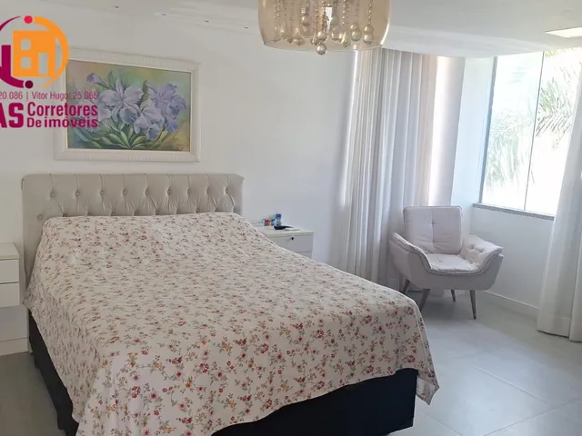 Imagem 13: Alugo em exclusividade e Oportunidade linda Casa no Alphaville Litoral Norte com 4