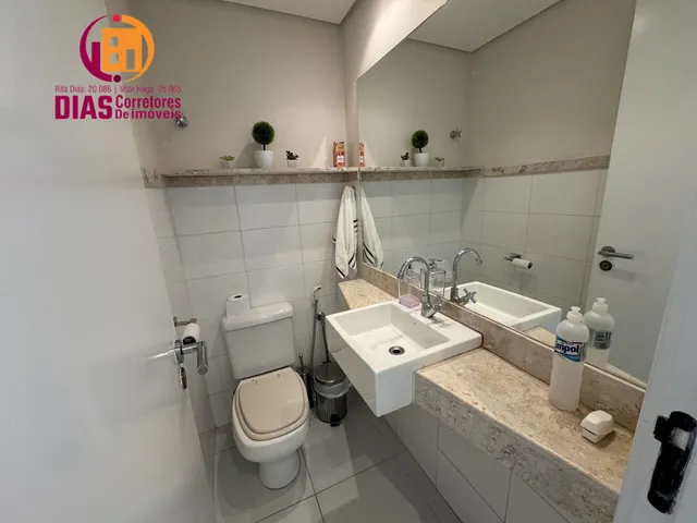 Imagem 14: Vendo Apartamento exclusivo vista mar com 190m² com 4 suítes completas, 3 vagas, 01
