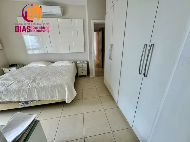 Imagem 7: Vendo Apartamento exclusivo vista mar com 190m² com 4 suítes completas, 3 vagas, 01