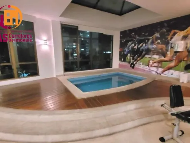 Imagem 12: Vendo Apartamento exclusivo vista mar com 190m² com 4 suítes completas, 3 vagas, 01