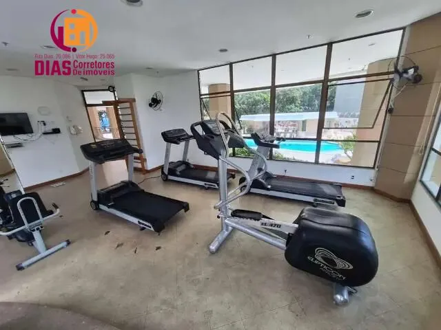 Imagem 10: Vendo Apartamento exclusivo vista mar com 190m² com 4 suítes completas, 3 vagas, 01