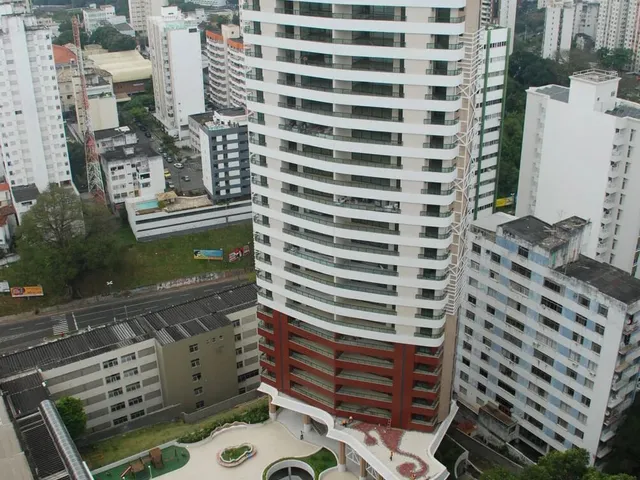 Imagem 5: Vendo Apartamento exclusivo vista mar com 190m² com 4 suítes completas, 3 vagas, 01