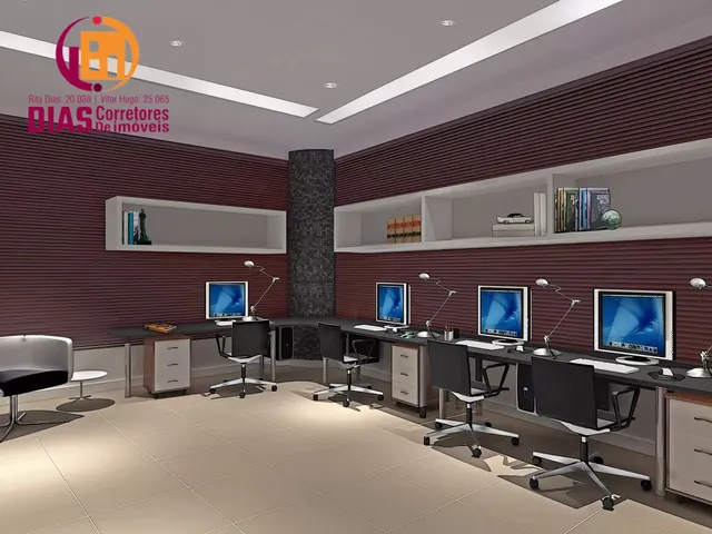 Imagem 4: Vendo Apartamento exclusivo vista mar com 190m² com 4 suítes completas, 3 vagas, 01