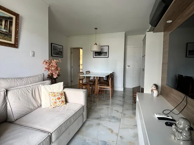 Imagem 6: Apartamento 2/4 com 1 suíte no Pituba Ville
