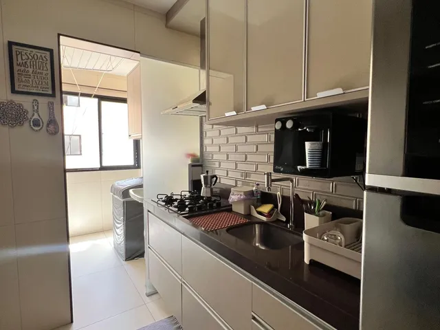 Imagem 8: Apartamento 2/4 com 1 suíte no Pituba Ville