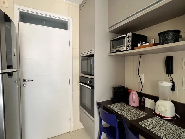 Imagem 4: Apartamento 2/4 com 1 suíte no Pituba Ville