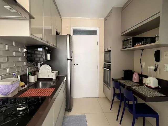 Imagem 16: Apartamento 2/4 com 1 suíte no Pituba Ville