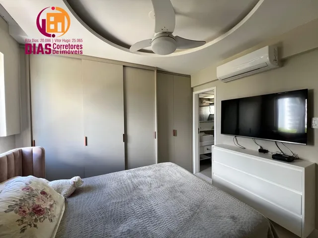 Imagem 12: Apartamento 2/4 com 1 suíte no Pituba Ville