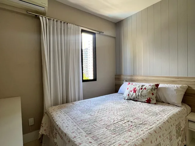 Imagem 13: Apartamento 2/4 com 1 suíte no Pituba Ville