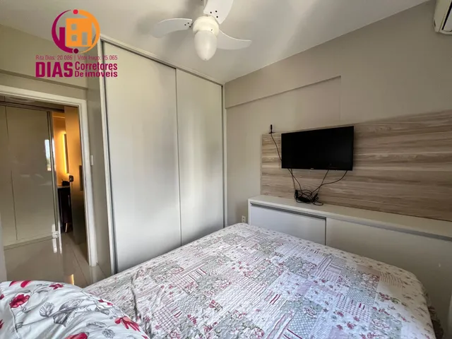 Imagem 14: Apartamento 2/4 com 1 suíte no Pituba Ville