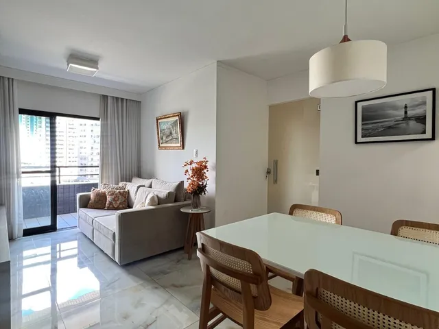 Imagem 11: Apartamento 2/4 com 1 suíte no Pituba Ville