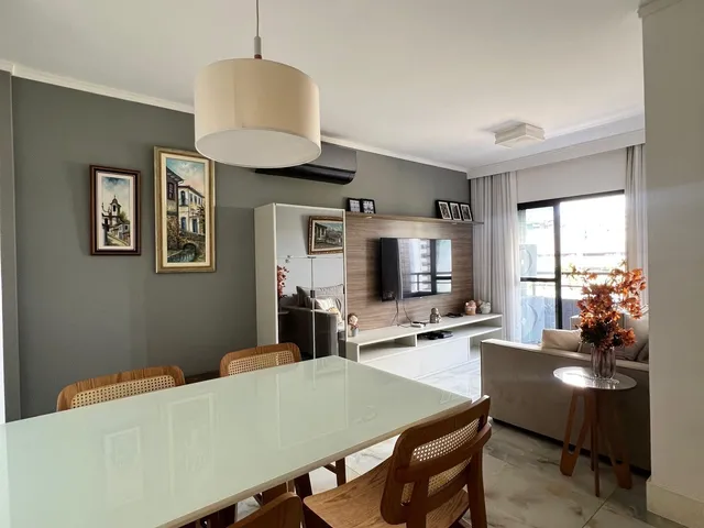 Imagem 2: Apartamento 2/4 com 1 suíte no Pituba Ville