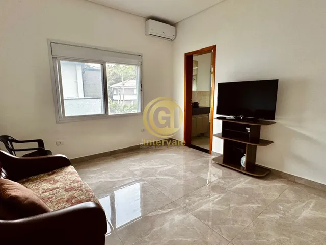 Imagem 11: Sobrado de Alto Padrão Mobiliado em Condomínio - Jardim Jacinto, Jacareí-SPLuxo
