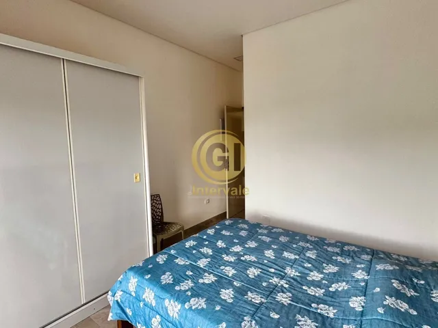 Imagem 6: Sobrado de Alto Padrão Mobiliado em Condomínio - Jardim Jacinto, Jacareí-SPLuxo