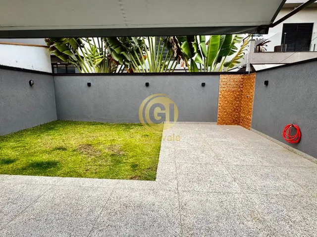 Imagem 15: Sobrado de Alto Padrão Mobiliado em Condomínio - Jardim Jacinto, Jacareí-SPLuxo